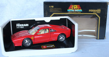 Ferrari GTO - 1984 - burago -