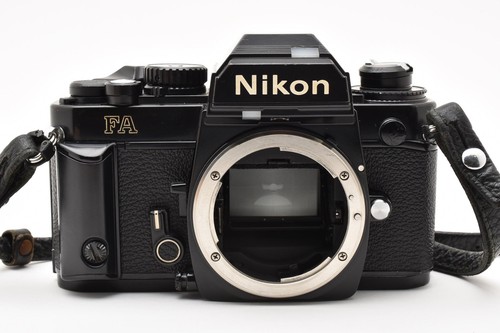 Appareil photo reflex