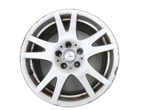 Jante pouce 5x112 - jante,