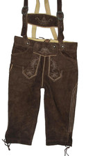 Pantalon Court Herren /