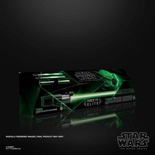 Hasbro Star Wars - The