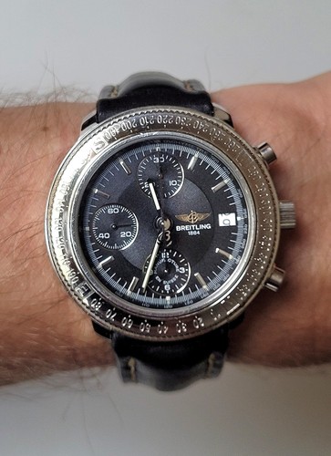 Montre breitling astromat - breitling,