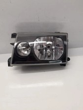 Optique avant principal gauche