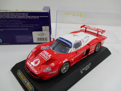 C2784 slot car - slot, mc12