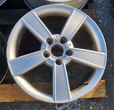 Jante Alu SEAT Leon II (2) 17