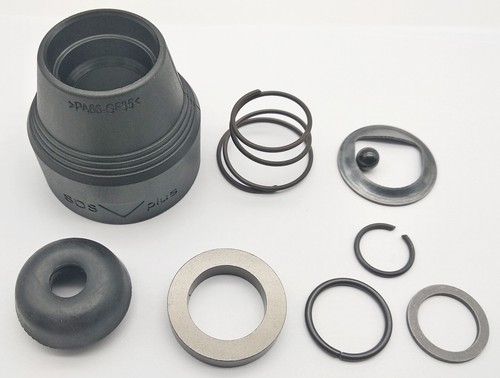 Bosch sds plus - plus, manchon