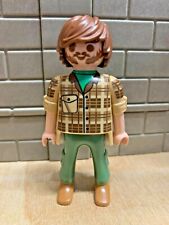 PLAYMOBIL Personnage Soigneur