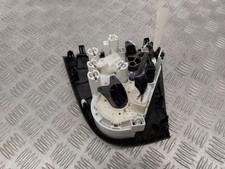 Commande chauffage DAIHATSU