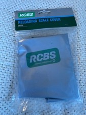 RCBS Reloading Scale Cover