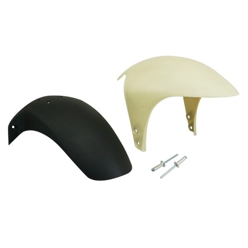 Garde boue scoot adaptable - boue, av