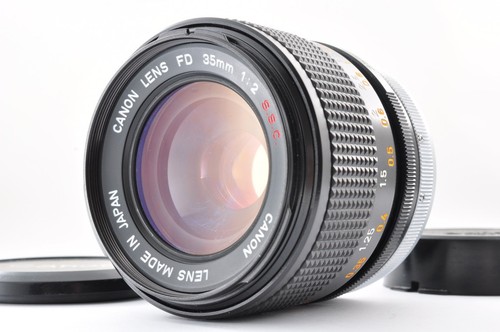 Rare concave canon - "o",