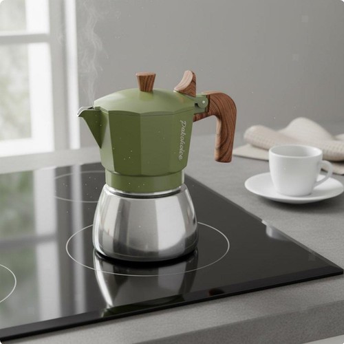 Casserole acier inoxydable - casserole, en