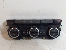 COMMANDE DE CHAUFFAGE