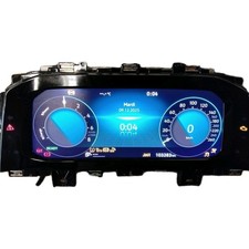 COMPTEUR DE VITESSE Volkswagen