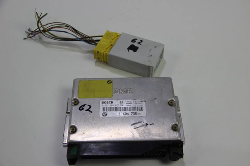 Original bmw e36 - original, s50b30