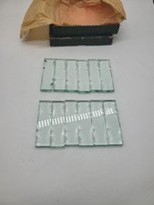 Zj34- Lot de prismes en verre