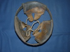 Doublure pour casques allemands M-16, M-17 ww1. Size 66. Complet.