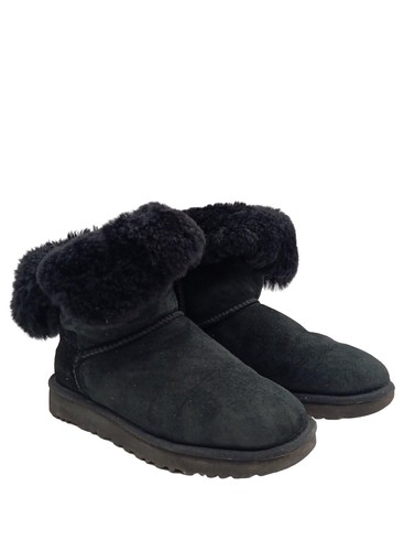 Ugg bottines enfiler dames - bottines,