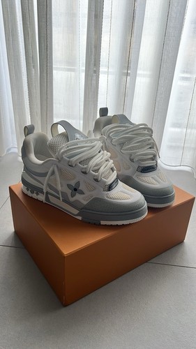 Louis vuitton skate - louis,