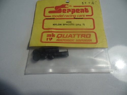 Vintage serpent 4330 - 4330, nylon