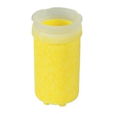 accessoire fioul filtre synthétique Oventrop 50-75 µ