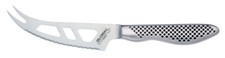 GLOBAL GS-Série Couteau À Fromage GS-95R - Fabriqué Au Japon - 10,5 Cm Lame