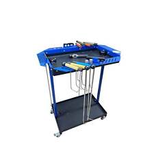 Rod and Tackle Stand - Height Adjustable - Functional Paintless Dent Repair