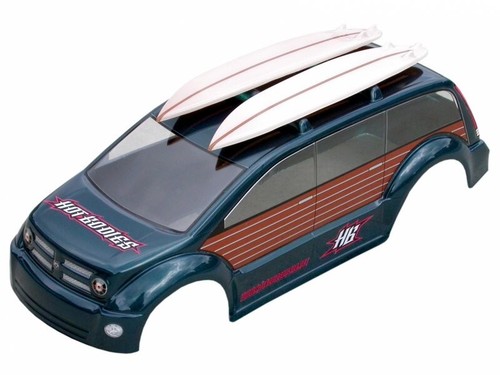 Monster truck carrosserie - monster,