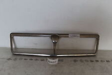 ORIGINAL LANCIA BETA TREVI CHROME FRONT GRILLE FRAME