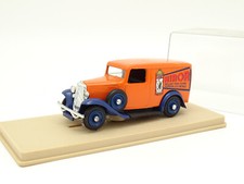 Eligor 1/43 - Citroen Rosalie