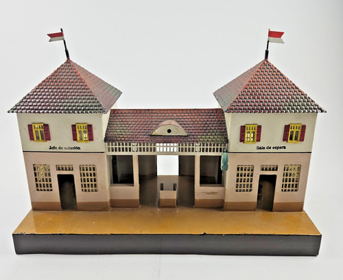 Märklin échelle gare n - märklin,