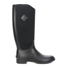 Muck Boots Women's Derby Black