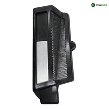 Cache carenage ecope gauche