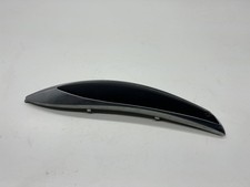 CARÉNAGE DE PARE-CHOCS