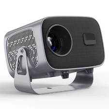 Mini vidéoprojecteur 4K