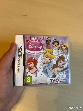 Jeu nintendo betaverende - nintendo, ds