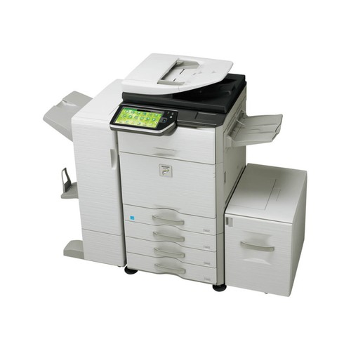 Sharp 4112n mfp - mx-4112n, laser