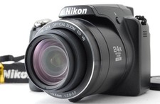 Appareil photo numérique zoom