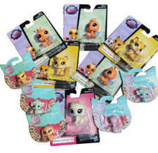 Lot New Littlest Pet Shop