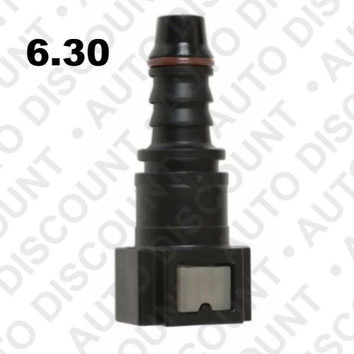 Raccord durite pompe - , a