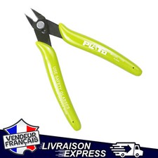 PINCE COUPANTE DE PRECISION