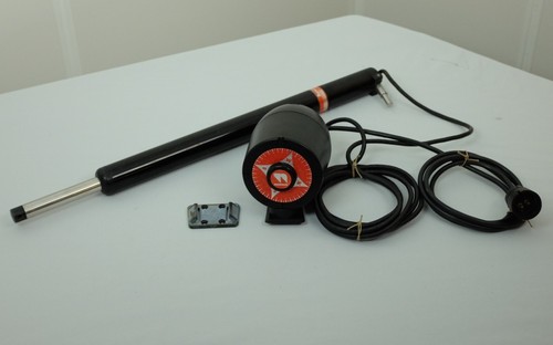Autohelm 2000 autopilot - autohelm,