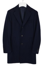Manteau Suitsupply Vicenza