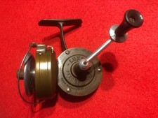 ANCIEN MOULINET LUXOR PEZON ET