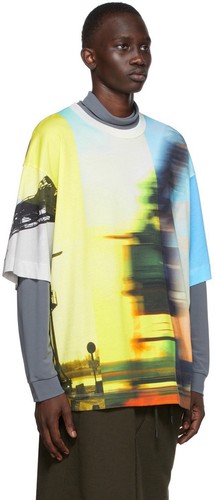 Dries van noten photo - dries,