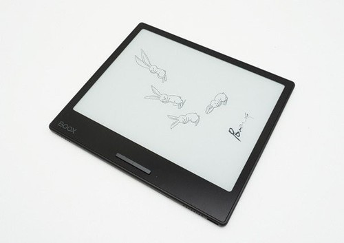 Tablette android onyx - android, boox