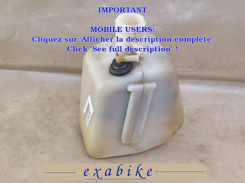Vase expansion pour yamaha - d'expansion,