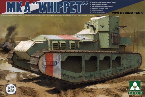Takom tak2025 mk a - mk,