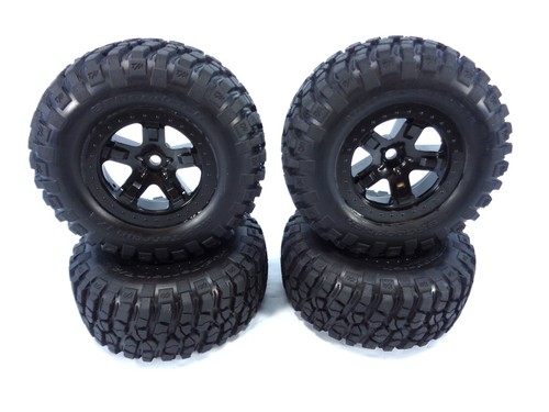 New traxxas 2wd slash black - new,