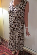 Robe-Blouse NO nylon 24 T48